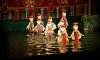 Уникальное явление Вьетнама: кукольный театр на воде