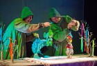 Состоялась премьера взрослого спектакля Белорусского театра «Лялька»