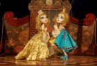 Самые красивые кукольные театры