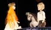 В Томске пройдет фестиваль театров кукол «Ковчег»