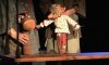 Амурский театр кукол дает благотворительные спектакли