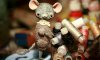 В Самарском театре кукол состоялась премьера спектакля Little Mouse