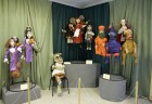Новые актеры Театра кукол в Тюмени