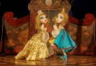 Кукольный театр: с чего все начиналось