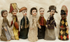 Театр кукол наследника царской семьи вернут в экспозицию музея