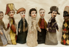 Театр кукол наследника царской семьи вернут в экспозицию музея