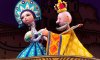 Кукольные театры: мир сказок и волшебства