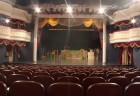 Театр кукол Экият