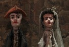 В Царское Село вернулся кукольный театр