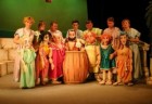 Театр кукол – подарит радость всей семье