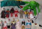 Как организовать кукольный театр