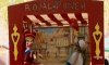 Историческое развитие кукольных театров в Британии