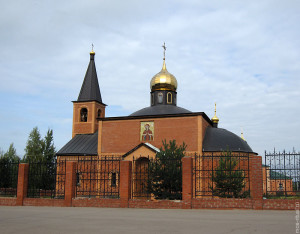 Похороны на Домодедовском кладбище